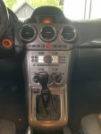 Opel Antara 2,4   benzín/LPG
