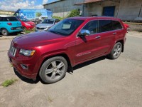 Jeep Grand Cherokee 5,7   HEMI LPG se zárukou, TZ 