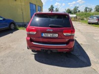 Jeep Grand Cherokee 5,7   HEMI LPG se zárukou, TZ 