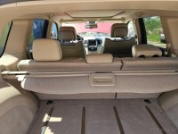 Jeep Grand Cherokee 5,7   HEMI LPG se zárukou, TZ 