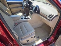 Jeep Grand Cherokee 5,7   HEMI LPG se zárukou, TZ 