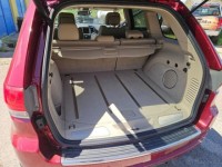 Jeep Grand Cherokee 5,7   HEMI LPG se zárukou, TZ 