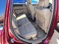 Jeep Grand Cherokee 5,7   HEMI LPG se zárukou, TZ 