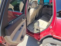 Jeep Grand Cherokee 5,7   HEMI LPG se zárukou, TZ 