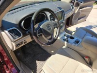 Jeep Grand Cherokee 5,7   HEMI LPG se zárukou, TZ 