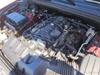 Jeep Grand Cherokee 5,7   HEMI LPG se zárukou, TZ 