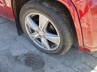 Jeep Grand Cherokee 5,7   HEMI LPG se zárukou, TZ 