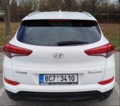 Hyundai Tucson 1,7   Tricolor CRDI,rv.2017