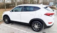 Hyundai Tucson 1,7   Tricolor CRDI,rv.2017