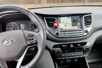 Hyundai Tucson 1,7   Tricolor CRDI,rv.2017