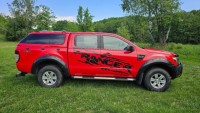 Ford Ranger 2,2   4x4 TDCi 110Kw