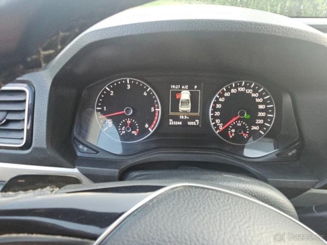 Volkswagen Amarok 3,0
