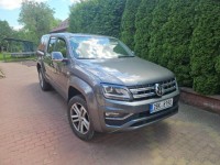 Volkswagen Amarok 3,0