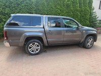 Volkswagen Amarok 3,0