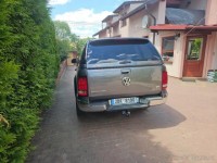Volkswagen Amarok 3,0