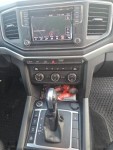 Volkswagen Amarok 3,0