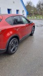 Mazda CX-5 2,2   skyaktiv 110 kW 150 ps