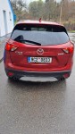 Mazda CX-5 2,2   skyaktiv 110 kW 150 ps