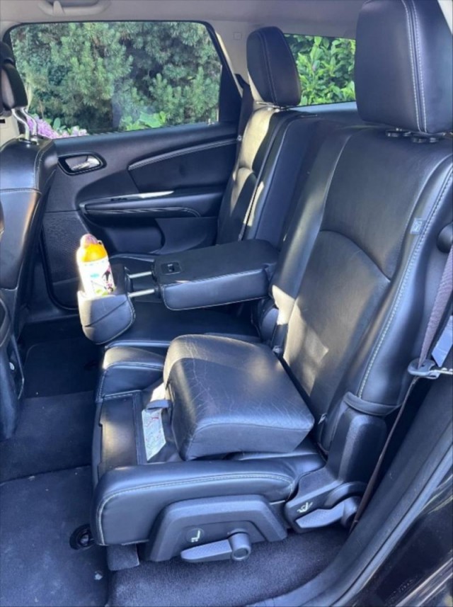 Fiat Freemont 2,0   Black Code, AWD, 2014, 1