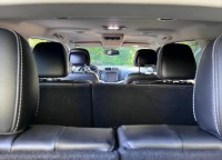 Fiat Freemont 2,0   Black Code, AWD, 2014, 1