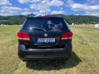 Fiat Freemont 2,0   Black Code, AWD, 2014, 1