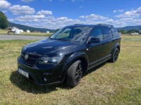 Fiat Freemont 2,0   Black Code, AWD, 2014, 1