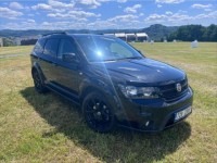 Fiat Freemont 2,0   Black Code, AWD, 2014, 1