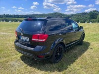 Fiat Freemont 2,0   Black Code, AWD, 2014, 1