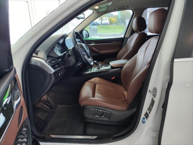 BMW X5 SLEVA (579000 s DPH), XDRIVE