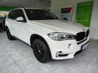 BMW X5 SLEVA (579000 s DPH), XDRIVE