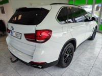 BMW X5 SLEVA (579000 s DPH), XDRIVE