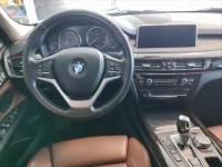 BMW X5 SLEVA (579000 s DPH), XDRIVE