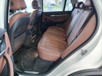 BMW X5 SLEVA (579000 s DPH), XDRIVE