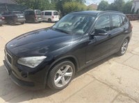 BMW X1 2,0   sdrive20D. R 2014