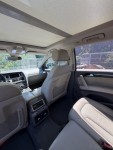 Audi Q7 4,2   V8 TDI 250kw model 2012