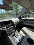 Audi Q7 4,2   V8 TDI 250kw model 2012