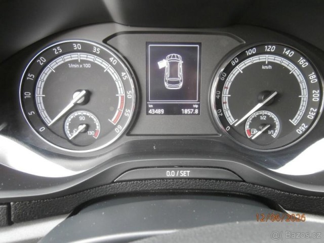 Škoda Karoq 2,0