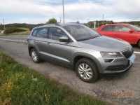 Škoda Karoq 2,0