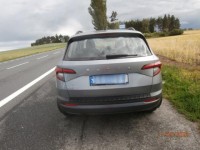 Škoda Karoq 2,0