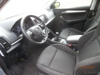 Škoda Karoq 2,0