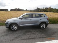 Škoda Karoq 2,0