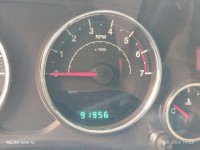 Jeep Wrangler 3,8   Unlimited Oscar Mike V6