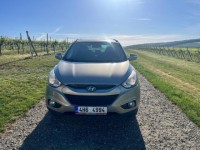 Hyundai ix35 2,0   i 16V, 120 kW, 189 000 k