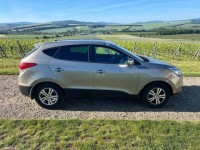 Hyundai ix35 2,0   i 16V, 120 kW, 189 000 k