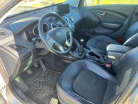 Hyundai ix35 2,0   i 16V, 120 kW, 189 000 k