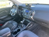Hyundai ix35 2,0   i 16V, 120 kW, 189 000 k