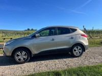 Hyundai ix35 2,0   i 16V, 120 kW, 189 000 k