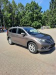Honda CR-V 2,2   TDi