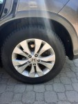 Honda CR-V 2,2   TDi