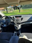 Honda CR-V 2,2   TDi